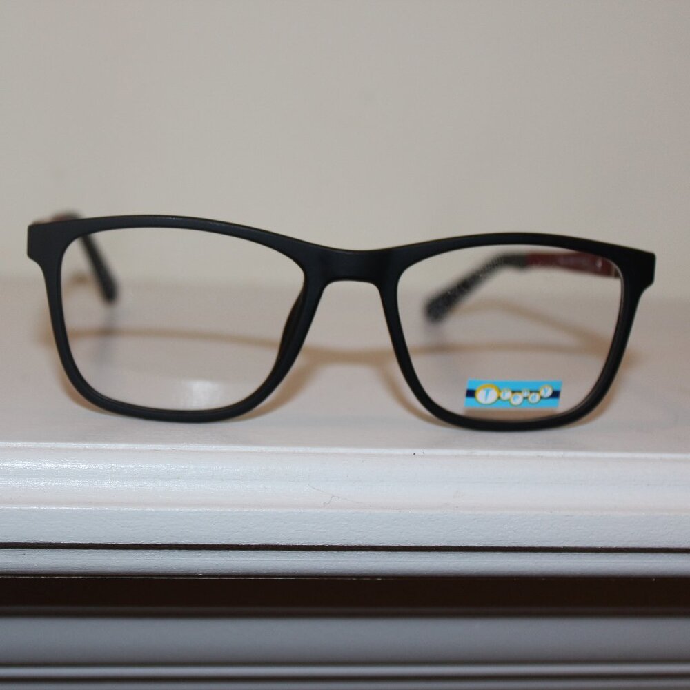 Capri Kid's Glasses (T34)